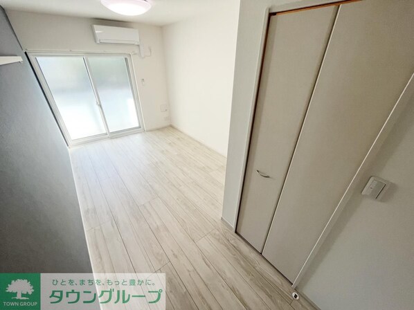 ヴィラ立場の物件内観写真